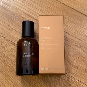 NEW Aesop Above Us, Steorra 50 ml